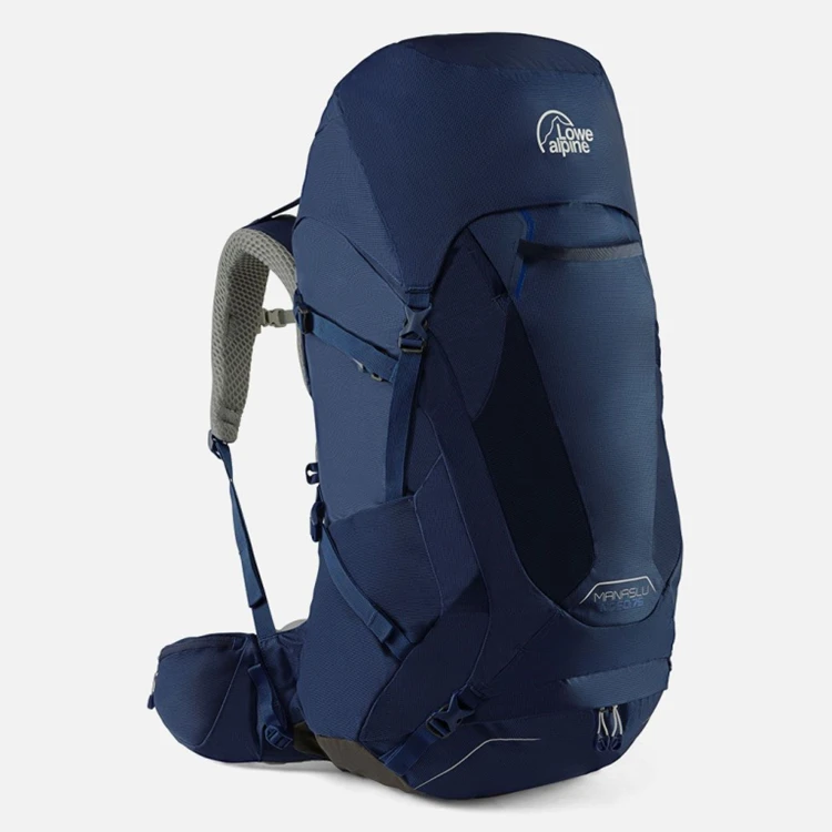 Lowe Alpine Manaslu Nd60:75 Backpack Dames 3 Lowe Alpine Manaslu Nd60:75 Backpack Dames