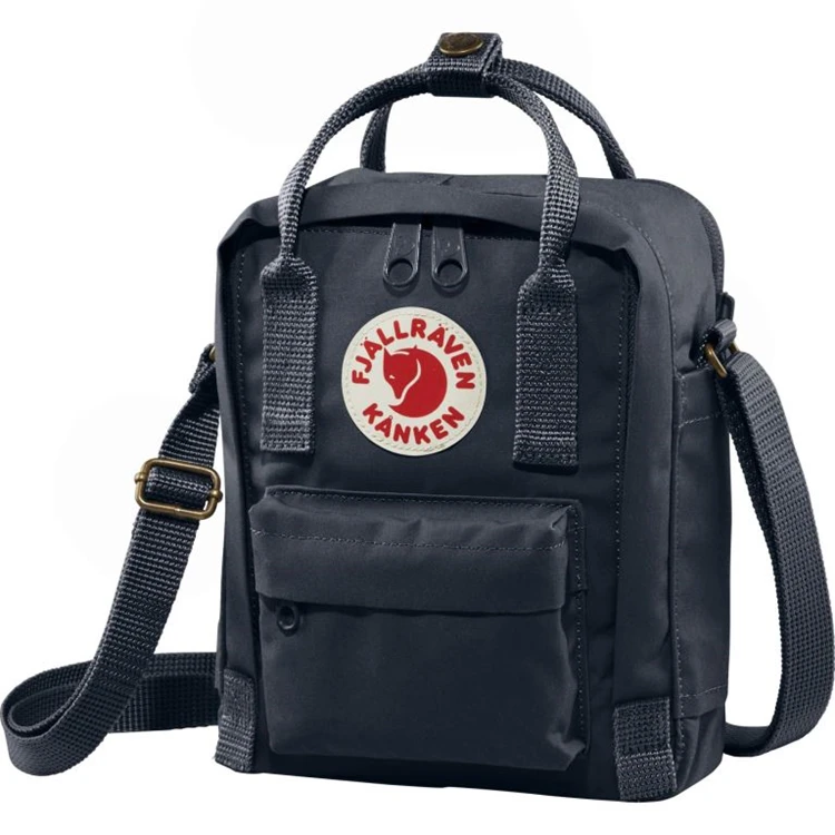 FJÄLLRÄVEN Fjallraven Kånken Sling Schoudertas 3 FJÄLLRÄVEN Fjallraven Kånken Sling Schoudertas