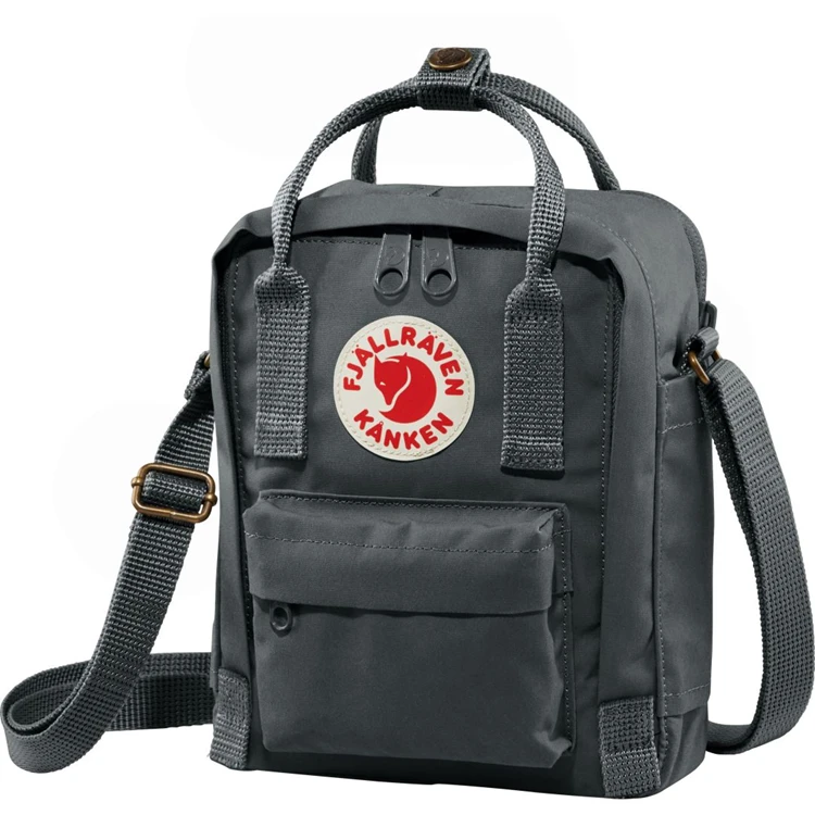 FJÄLLRÄVEN Fjallraven Kånken Sling Schoudertas 4 FJÄLLRÄVEN Fjallraven Kånken Sling Schoudertas - Image 2
