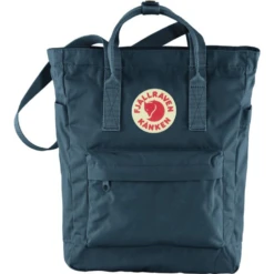 FJÄLLRÄVEN Fjallraven Kånken Totepack Dagtourrugzak Unisex