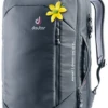 Deuter Aviant Carry On 28 Sl Rugzak Dames 2 Deuter Aviant Carry On 28 Sl Rugzak Dames -Zakenwinkel 2970028 4046051098869 0