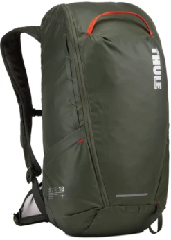 Thule Stir 18L - Dark Forest Dagtourrugzak