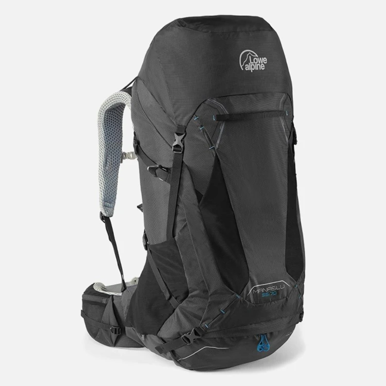 Lowe Alpine Manaslu 55:70 Backpack Heren 3 Lowe Alpine Manaslu 55:70 Backpack Heren