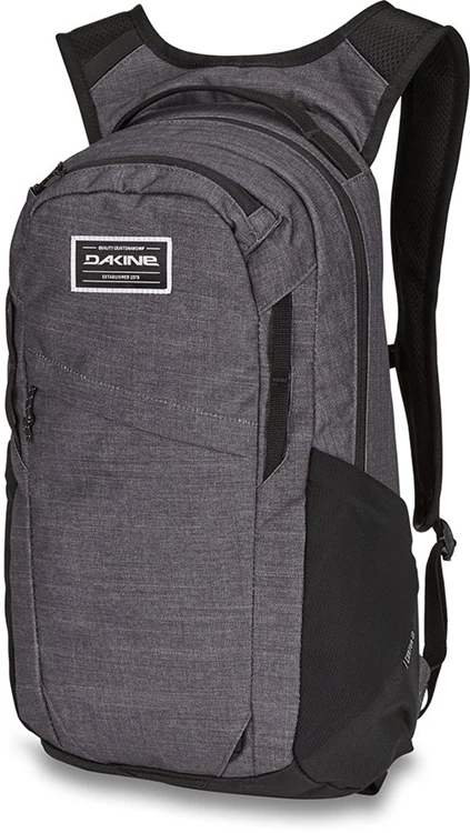 Dakine Canyon 16L Rugzak 3 Dakine Canyon 16L Rugzak
