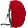 Lowland Daypack Cover Red Regenhoes
