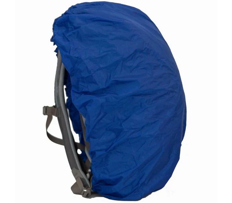 Lowland Daypack Cover Blue Regenhoes 3 Lowland Daypack Cover Blue Regenhoes
