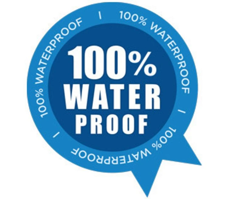 Lowland Daypack Cover Blue Regenhoes 6 Lowland Daypack Cover Blue Regenhoes - Image 4