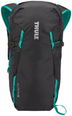 Thule Alltrail 15L Obsidian / Bluegrass 6 Thule Alltrail 15L Obsidian / Bluegrass -Zakenwinkel 3396930 85854242301 1