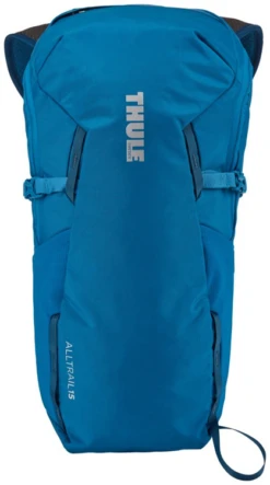 Thule Alltrail 15L Obsidian / Mykonos 6 Thule Alltrail 15L Obsidian / Mykonos -Zakenwinkel 3396933 85854242318 1
