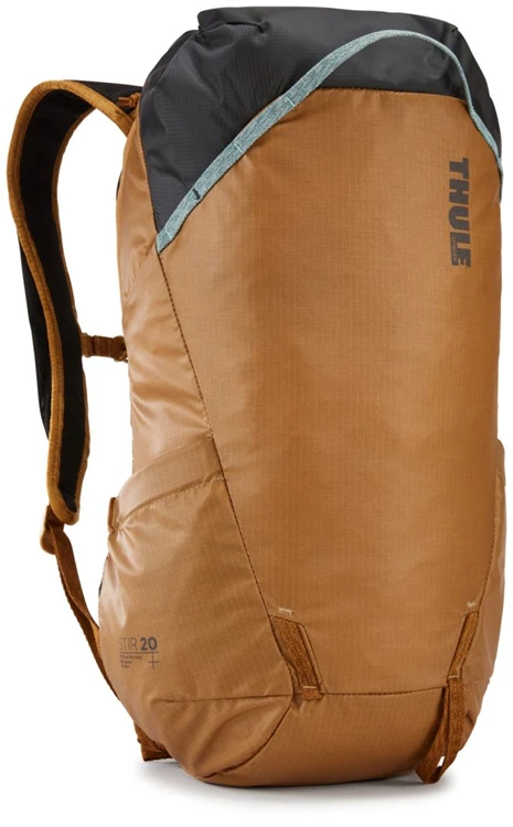 Thule Stir 20L - Woodthrush 3 Thule Stir 20L - Woodthrush