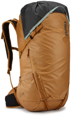 Thule Stir 35L Mens - Woodthrush
