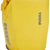 Thule Shield Pannier 25L (L) Pair - Yellow Fietstas -Zakenwinkel 3458370 085854246934 0