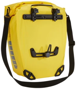Thule Shield Pannier 25L (L) Pair - Yellow Fietstas 11 Thule Shield Pannier 25L (L) Pair - Yellow Fietstas -Zakenwinkel 3458373 085854246934 3