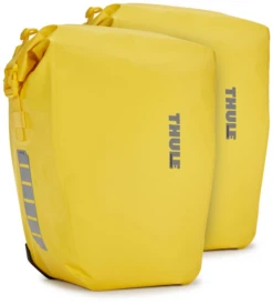 Thule Shield Pannier 25L (L) Pair - Yellow Fietstas 13 Thule Shield Pannier 25L (L) Pair - Yellow Fietstas -Zakenwinkel 3458375 085854246934 5