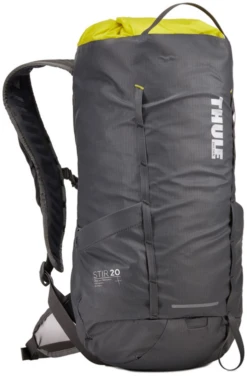 Thule Stir 20L - Dark Shadow