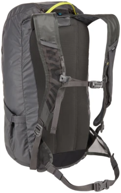 Thule Stir 18L - Dark Shadow -Zakenwinkel 3465644 085854240499 2