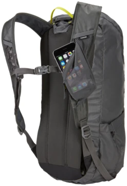 Thule Stir 18L - Dark Shadow -Zakenwinkel 3465645 085854240499 3