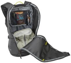 Thule Stir 18L - Dark Shadow -Zakenwinkel 3465646 085854240499 4