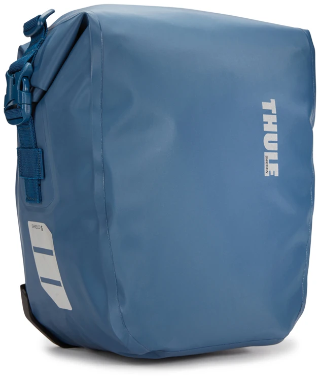 Thule Shield Pannier 13L (S) Pair - Blue Fietstas