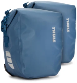 Thule Shield Pannier 13L (S) Pair - Blue Fietstas -Zakenwinkel 3465652 085854246880 5