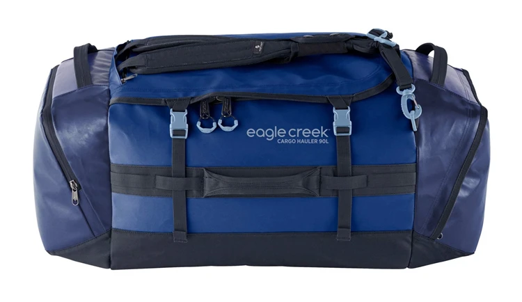 Eagle Creek Cargo Hauler 90L Duffel 5 Eagle Creek Cargo Hauler 90L Duffel - Image 3