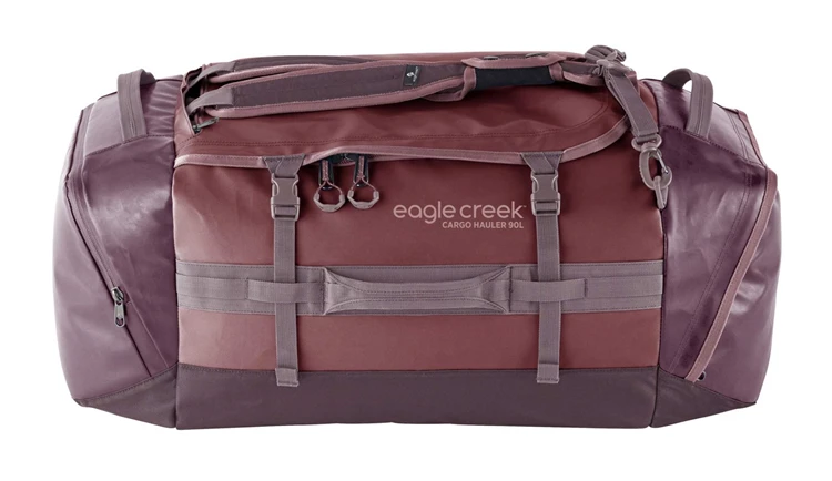 Eagle Creek Cargo Hauler 90L Duffel 6 Eagle Creek Cargo Hauler 90L Duffel - Image 4