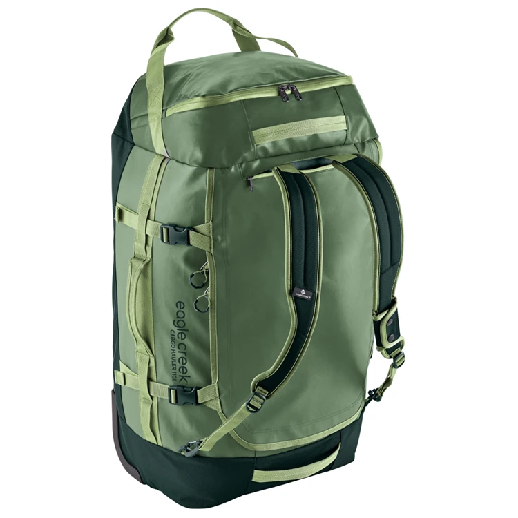 Eagle Creek Cargo Hauler Wheeled Duffel 110L Trolley 4 Eagle Creek Cargo Hauler Wheeled Duffel 110L Trolley - Image 2