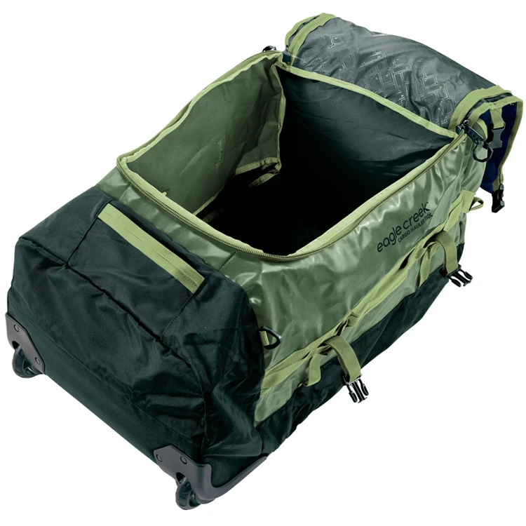Eagle Creek Cargo Hauler Wheeled Duffel 110L Trolley 7 Eagle Creek Cargo Hauler Wheeled Duffel 110L Trolley - Image 5