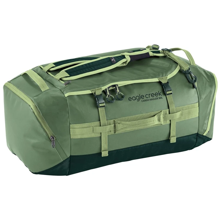 Eagle Creek Cargo Hauler 90L Duffel 3 Eagle Creek Cargo Hauler 90L Duffel
