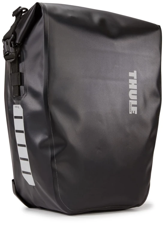 Thule Shield Pannier 25L (L) Pair - Black Fietstas