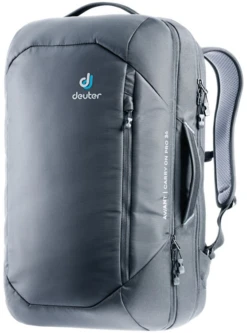 Deuter Aviant Carry On Pro 36 Rugzak