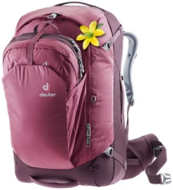 Deuter Aviant Access Pro 55 Sl Backpack Dames