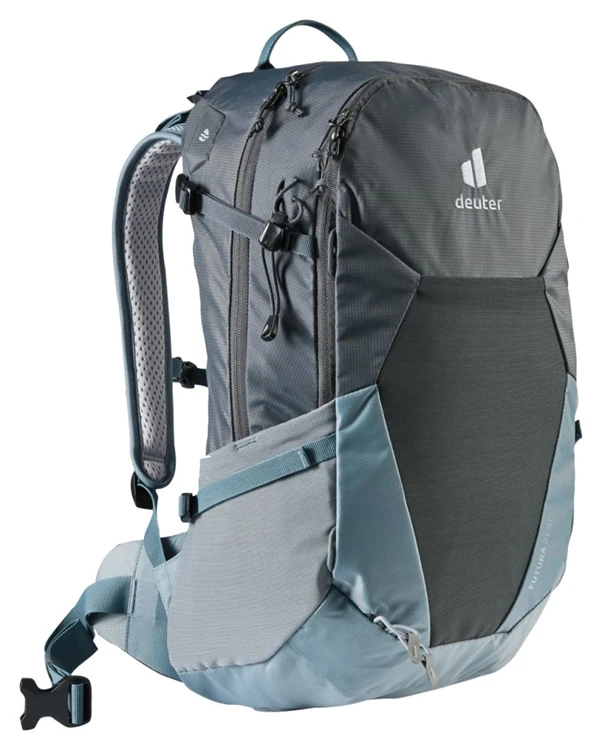 Deuter Futura 21 Sl Rugzak Dames 3 Deuter Futura 21 Sl Rugzak Dames