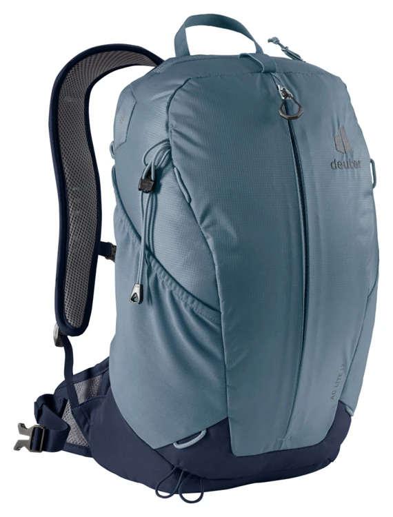 Deuter Ac Lite 17 Rugzak Heren 3 Deuter Ac Lite 17 Rugzak Heren