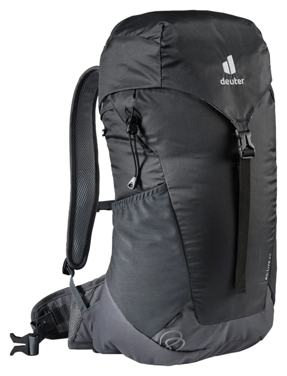 Deuter Ac Lite 24 Rugzak Heren 3 Deuter Ac Lite 24 Rugzak Heren
