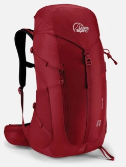 Lowe Alpine Airzone Trail Rugzak 6 Lowe Alpine Airzone Trail Rugzak -Zakenwinkel 3776092 821468873438 0