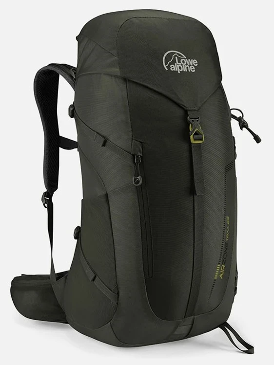 Lowe Alpine Airzone Trail Rugzak 5 Lowe Alpine Airzone Trail Rugzak - Image 3