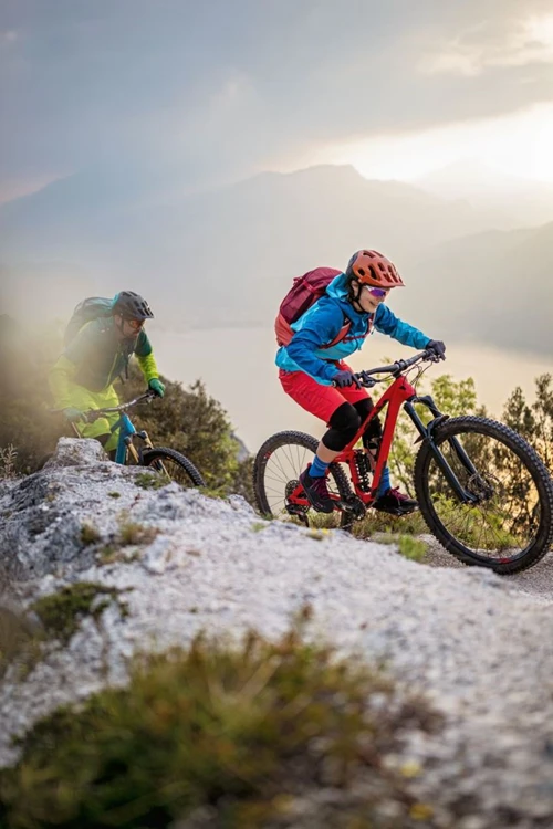 Vaude Bike Alpin 25+5 Rugzak (Seizoen 2022) 5 Vaude Bike Alpin 25+5 Rugzak (Seizoen 2022) - Image 3