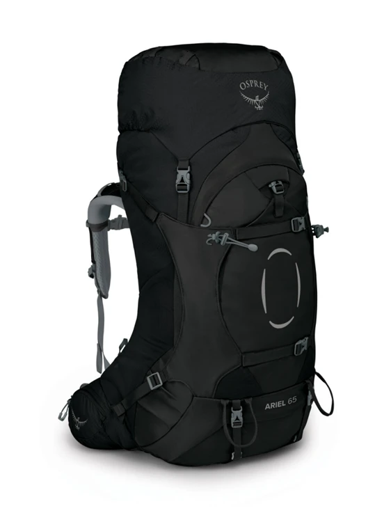 Osprey Ariel 65 Backpack 3 Osprey Ariel 65 Backpack