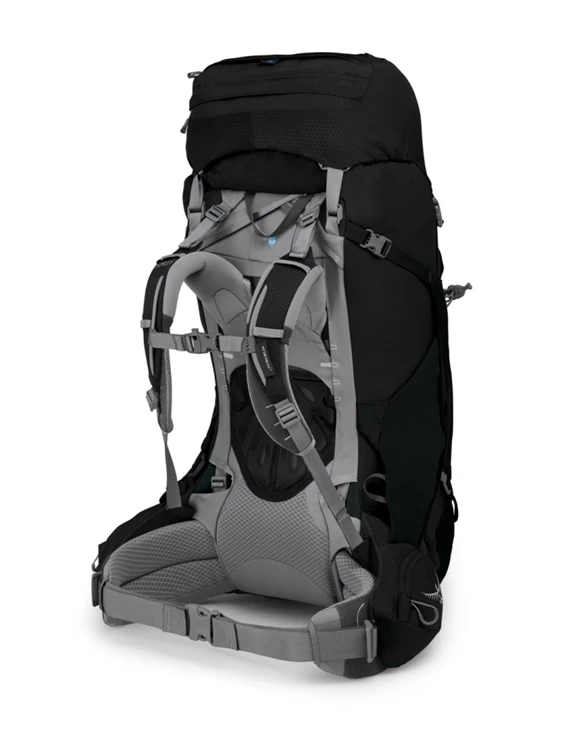 Osprey Ariel 65 Backpack 5 Osprey Ariel 65 Backpack - Image 3