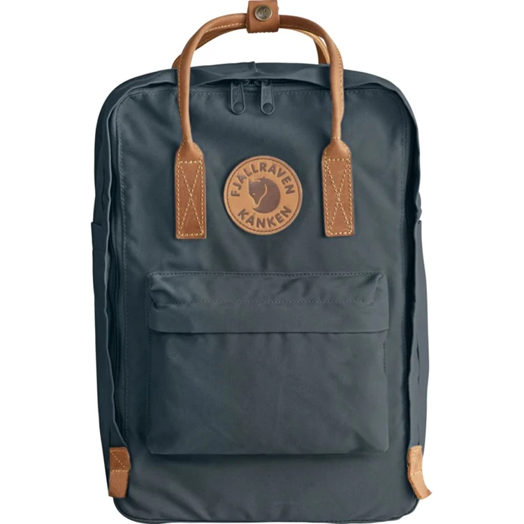 FJÄLLRÄVEN Fjallraven Kånken No. 2 Laptop 15" Rugzak Unisex 3 FJÄLLRÄVEN Fjallraven Kånken No. 2 Laptop 15" Rugzak Unisex