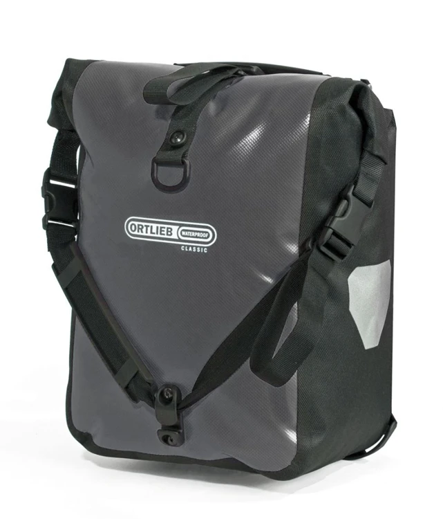 Ortlieb Sport-Roller Classic Ql2.1 25 L Fietstas