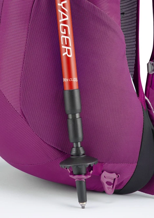 Lowe Alpine Airzone Active 22 Rugzak 6 Lowe Alpine Airzone Active 22 Rugzak - Image 4