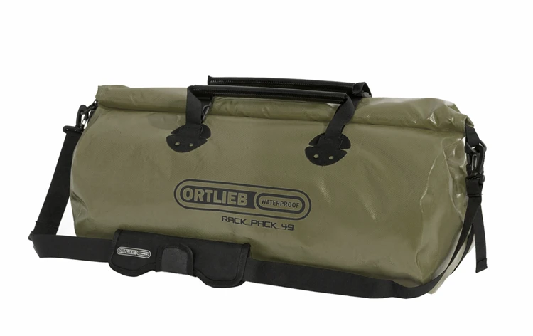 Ortlieb Rack-Pack 49 L Duffel 3 Ortlieb Rack-Pack 49 L Duffel