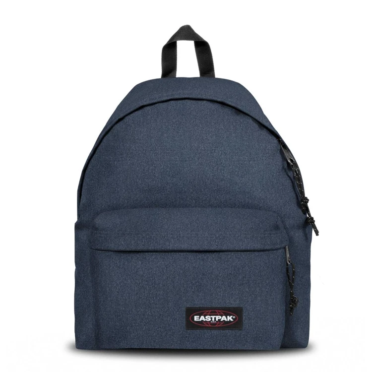 Eastpak Padded Pak'r Double Denim 3 Eastpak Padded Pak'r Double Denim