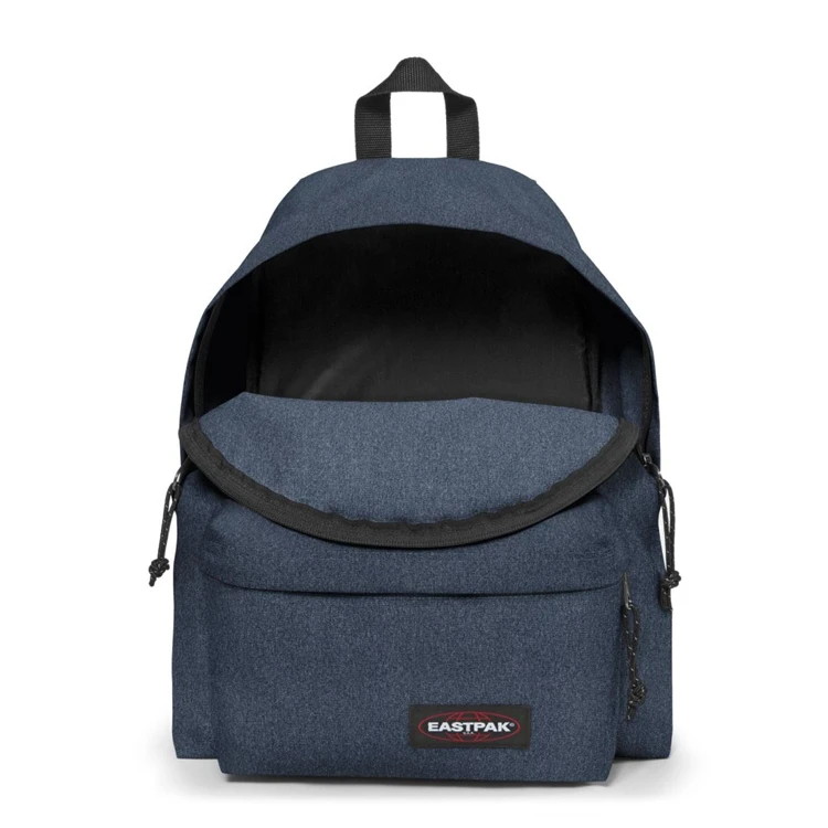Eastpak Padded Pak'r Double Denim 7 Eastpak Padded Pak'r Double Denim - Image 5