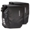 Thule Shield Pannier 13L (S) Pair - Black Fietstas -Zakenwinkel 4991892 085854246873 0