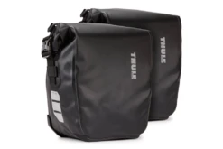 Thule Shield Pannier 13L (S) Pair - Black Fietstas