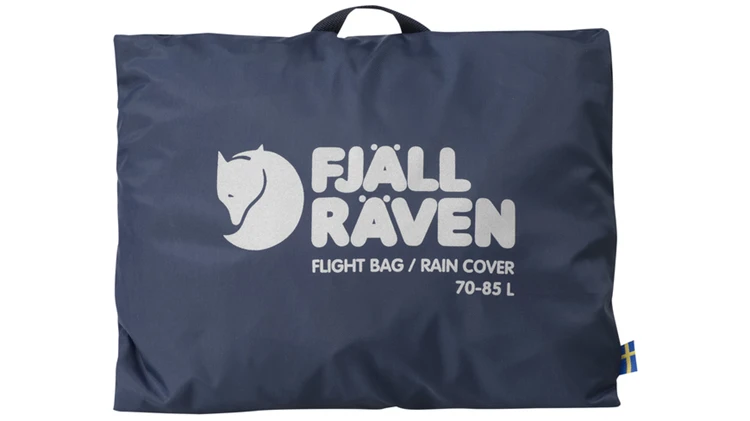 FJÄLLRÄVEN Flight Bag 90-100 L 4 FJÄLLRÄVEN Flight Bag 90-100 L - Image 2