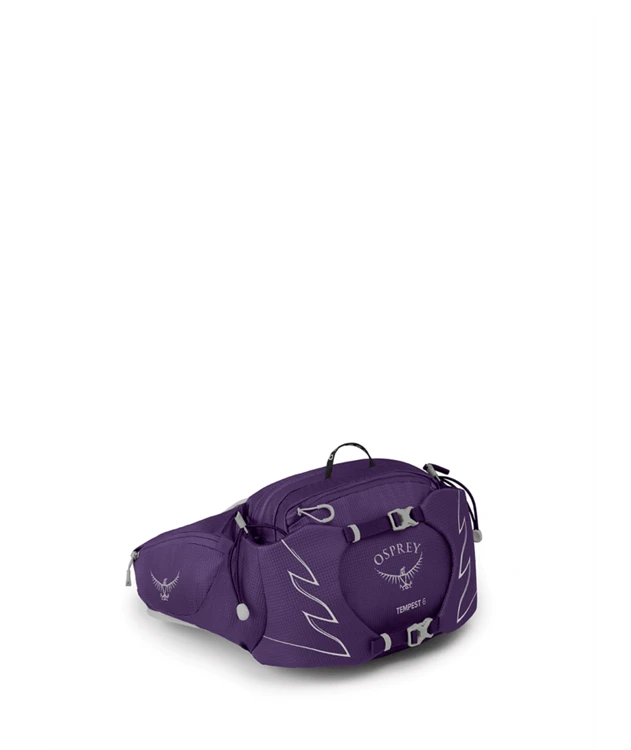 Osprey Tempest 6 Heuptas Unisex 3 Osprey Tempest 6 Heuptas Unisex